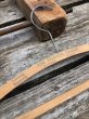 画像3: Vintage USA Advertising Wood Hanger THE FASHION TAILOR (R856) (3)