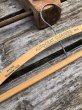 画像3: Vintage USA Advertising Wood Hanger AUTOCART CLEANERS, Inc (R863) (3)