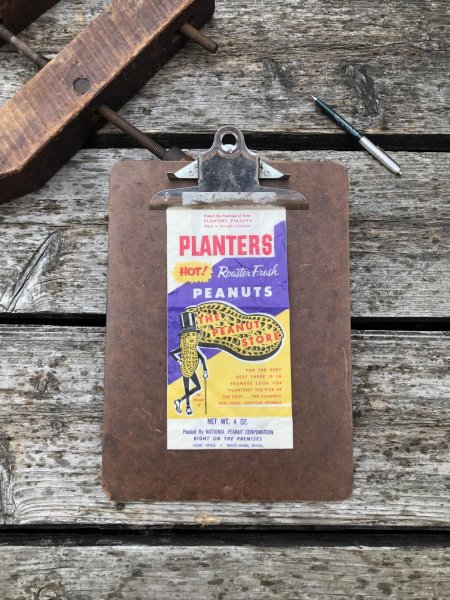 画像2: Vintage Clipboard NATIONAL (R887) (2)