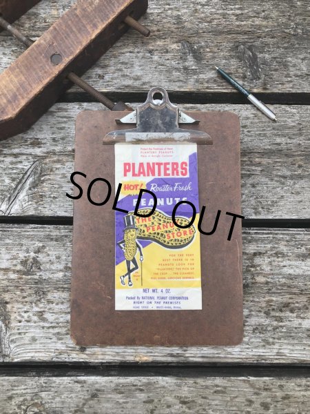 画像2: Vintage Clipboard NATIONAL (R887) (2)