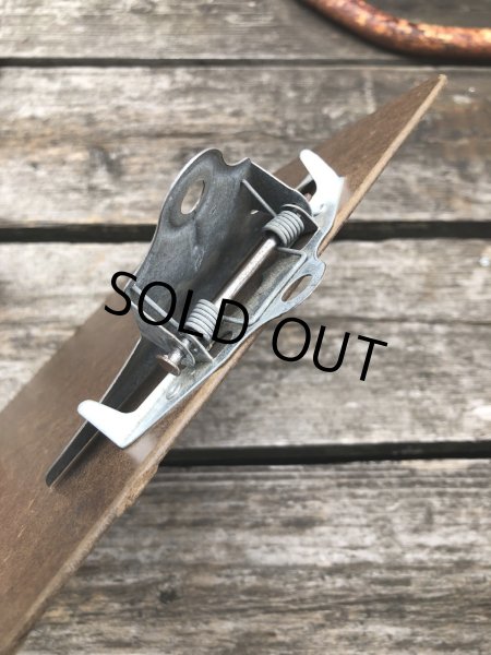 画像5: Vintage Clipboard (R884) (5)