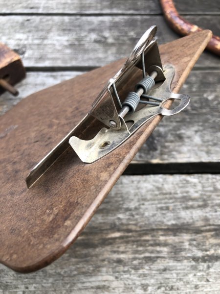 画像4: Vintage Clipboard (R880) (4)