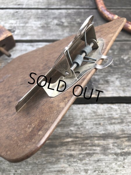 画像4: Vintage Clipboard (R880) (4)