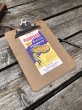 画像1: Vintage Clipboard STEMPCO (R883) (1)