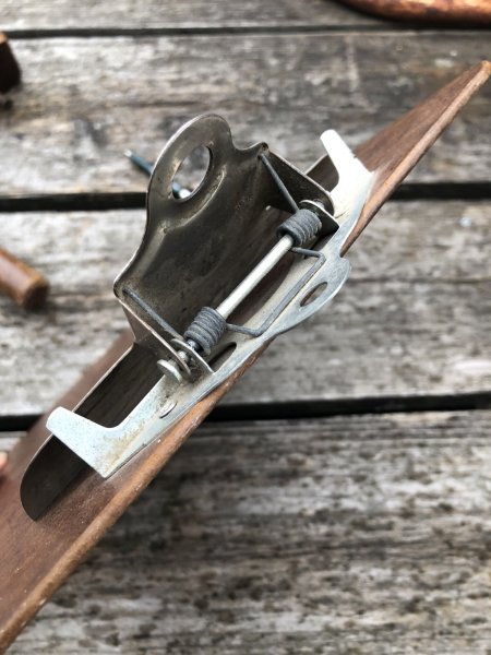 画像4: Vintage Clipboard NATIONAL (R887) (4)