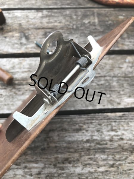 画像4: Vintage Clipboard NATIONAL (R887) (4)