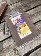 画像2: Vintage Clipboard (R884) (2)