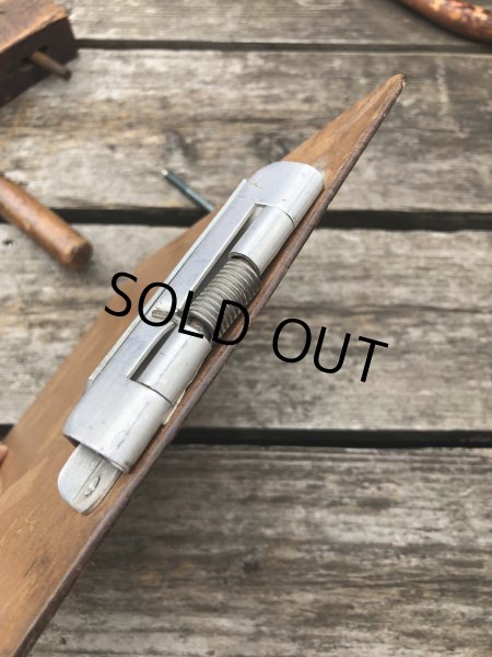 画像4: Vintage Clipboard NATIONAL (R886) (4)