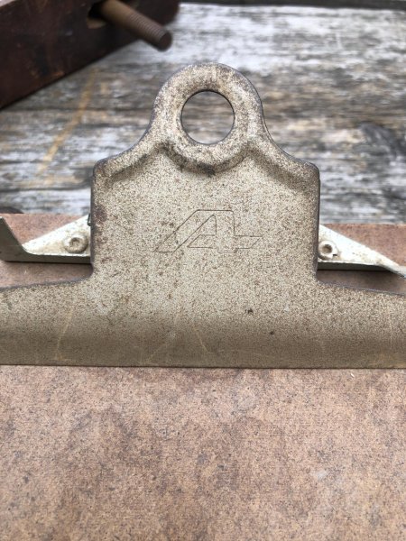 画像3: Vintage Clipboard A (R876) (3)