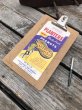 画像2: Vintage Clipboard Buill (R885) (2)