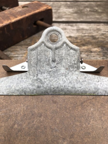 画像3: Vintage Clipboard (R884) (3)