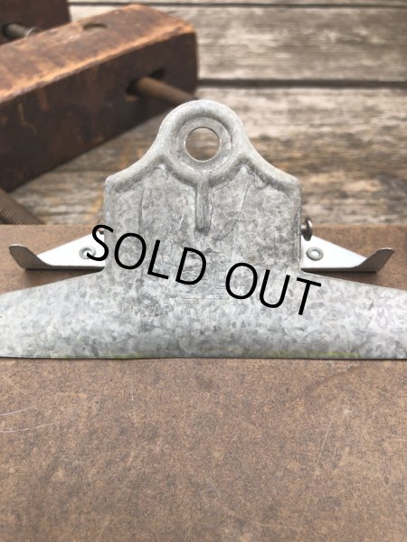 画像3: Vintage Clipboard (R884) (3)