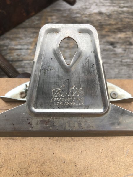 画像3: Vintage Clipboard Buill (R877) (3)