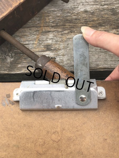 画像2: Vintage Clipboard NATIONAL (R886) (2)