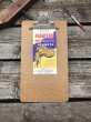 画像2: Vintage Clipboard Buill (R877) (2)
