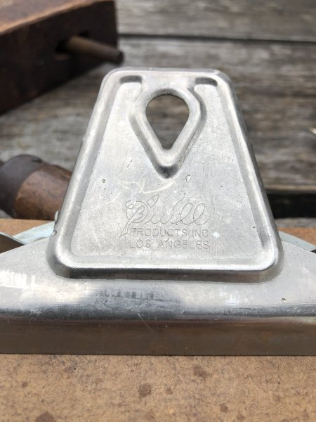 画像3: Vintage Clipboard Buill (R888) (3)