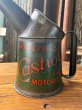 画像10: 20s Antique Original Castrol Oil Pourer Jug (R892) (10)