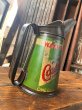 画像2: 40s〜 Vintage Original Castrol Oil Pourer Jug (R890) (2)