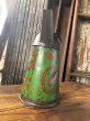 画像2: 20s Antique Original Castrol Oil Pourer Jug (R891) (2)