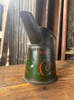 画像9: 20s Antique Original Castrol Oil Pourer Jug (R892) (9)