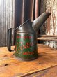 画像5: 20s Antique Original Castrol Oil Pourer Jug (R892) (5)