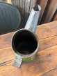 画像10: 40s〜 Vintage Original Castrol Oil Pourer Jug (R890) (10)
