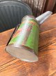 画像12: 40s〜 Vintage Original Castrol Oil Pourer Jug (R890) (12)