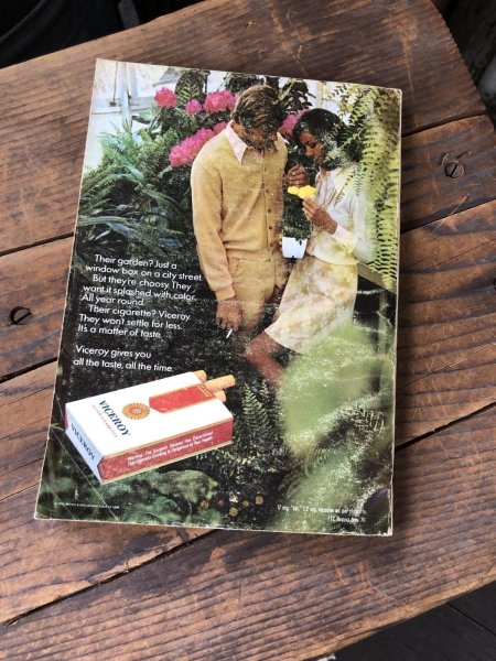 画像9: 1970s Vintage Popular Mechanics Magazine (R893) (9)