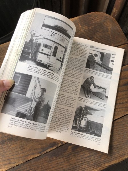 画像4: 1970s Vintage Popular Mechanics Magazine (R893) (4)