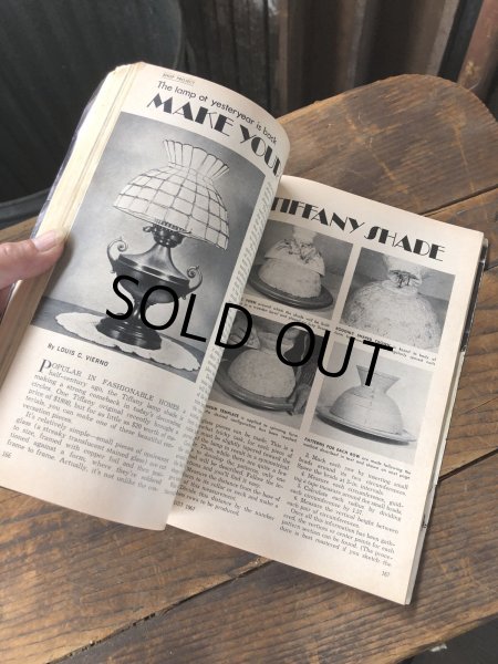 画像3: 1960s Vintage Popular Mechanics Magazine (R899) (3)