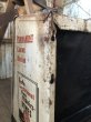 画像5: 50s Vintage BOWES SEAL FAST Tire Repair Service Station Display Cabinet (R903) (5)