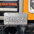 画像2: Original USA California License Plate 8XGB115 (R923) (2)