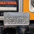 画像2: Original USA California License Plate 9GTY432 (R914) (2)