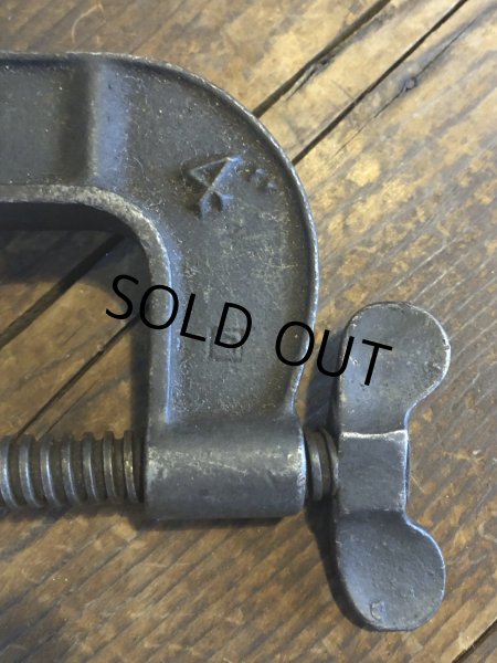 画像5: Vintage Clamp (R930) (5)