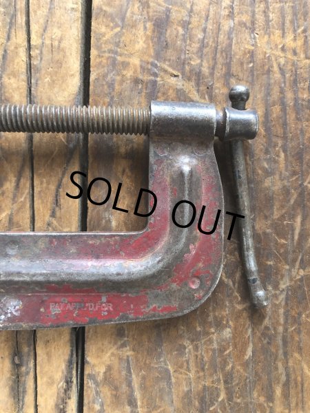 画像3: Vintage Clamp (R929) (3)