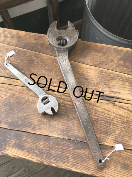 画像11: Vintage Hand Tool (R927) (11)