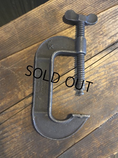 画像2: Vintage Clamp (R930) (2)