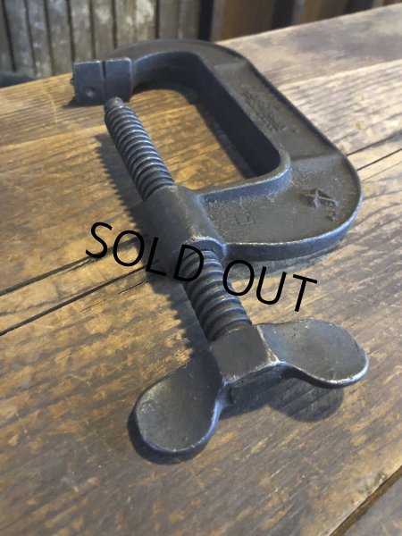 画像3: Vintage Clamp (R930) (3)