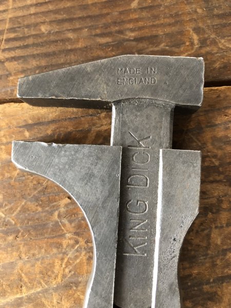 画像2: Vintage Hand Tool (R925) (2)