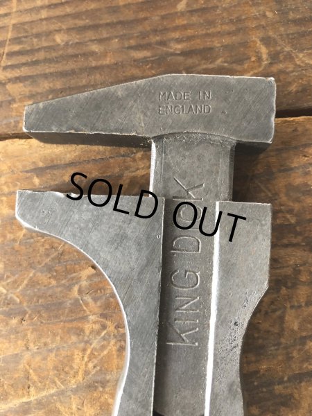 画像2: Vintage Hand Tool (R925) (2)