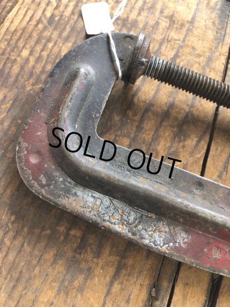 画像2: Vintage Clamp (R929) (2)