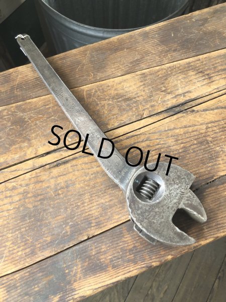 画像4: Vintage Hand Tool (R927) (4)