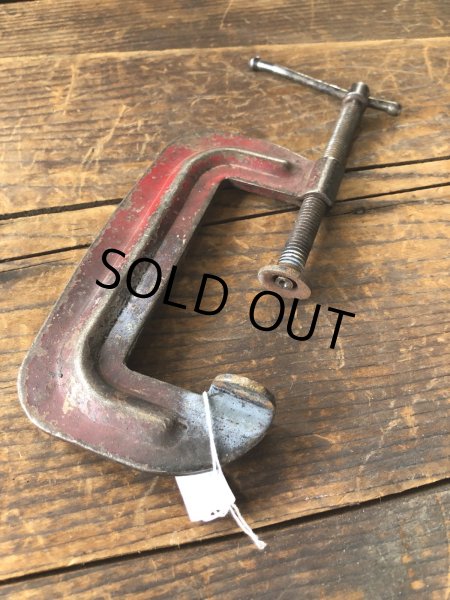 画像5: Vintage Clamp (R929) (5)