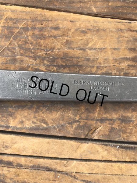 画像3: Vintage Hand Tool (R926) (3)