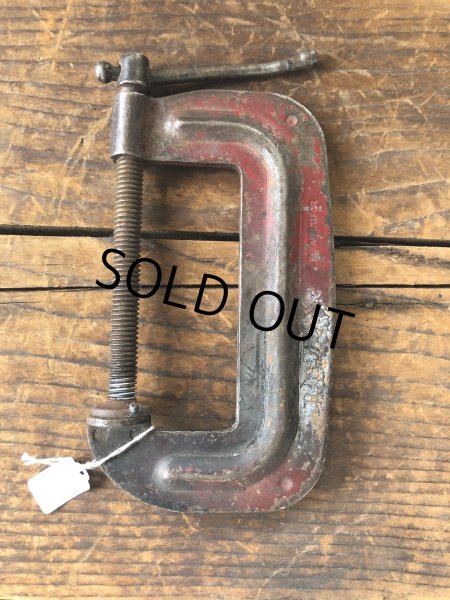 画像1: Vintage Clamp (R929) (1)