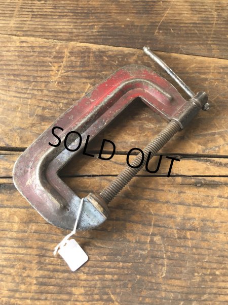 画像4: Vintage Clamp (R929) (4)