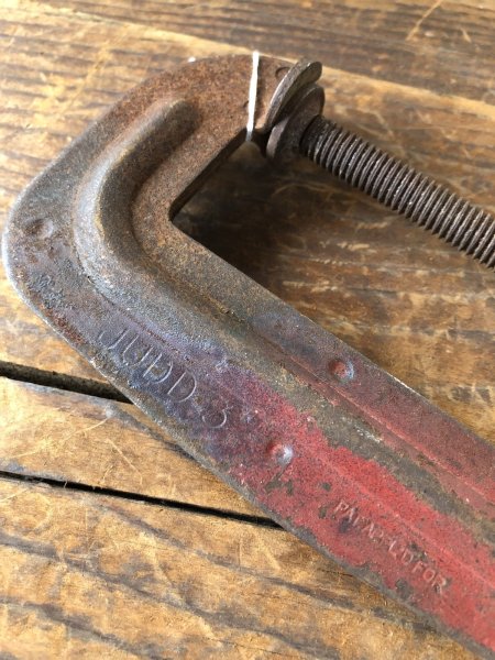 画像2: Vintage Clamp (R928) (2)