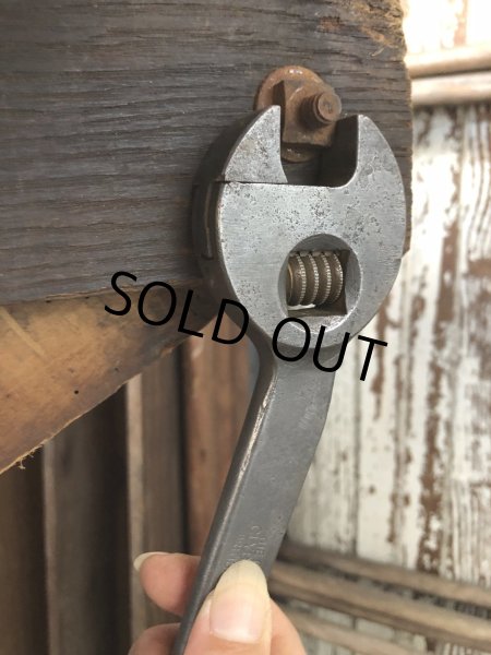 画像8: Vintage Hand Tool (R926) (8)