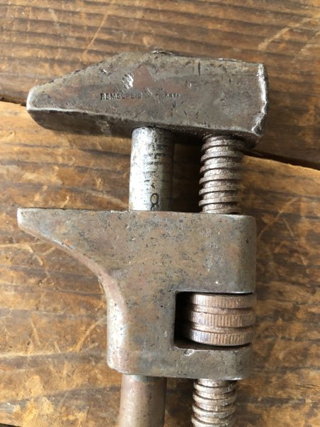 画像2: Vintage Hand Tool (R924) (2)