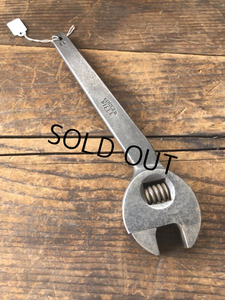 画像4: Vintage Hand Tool (R926) (4)